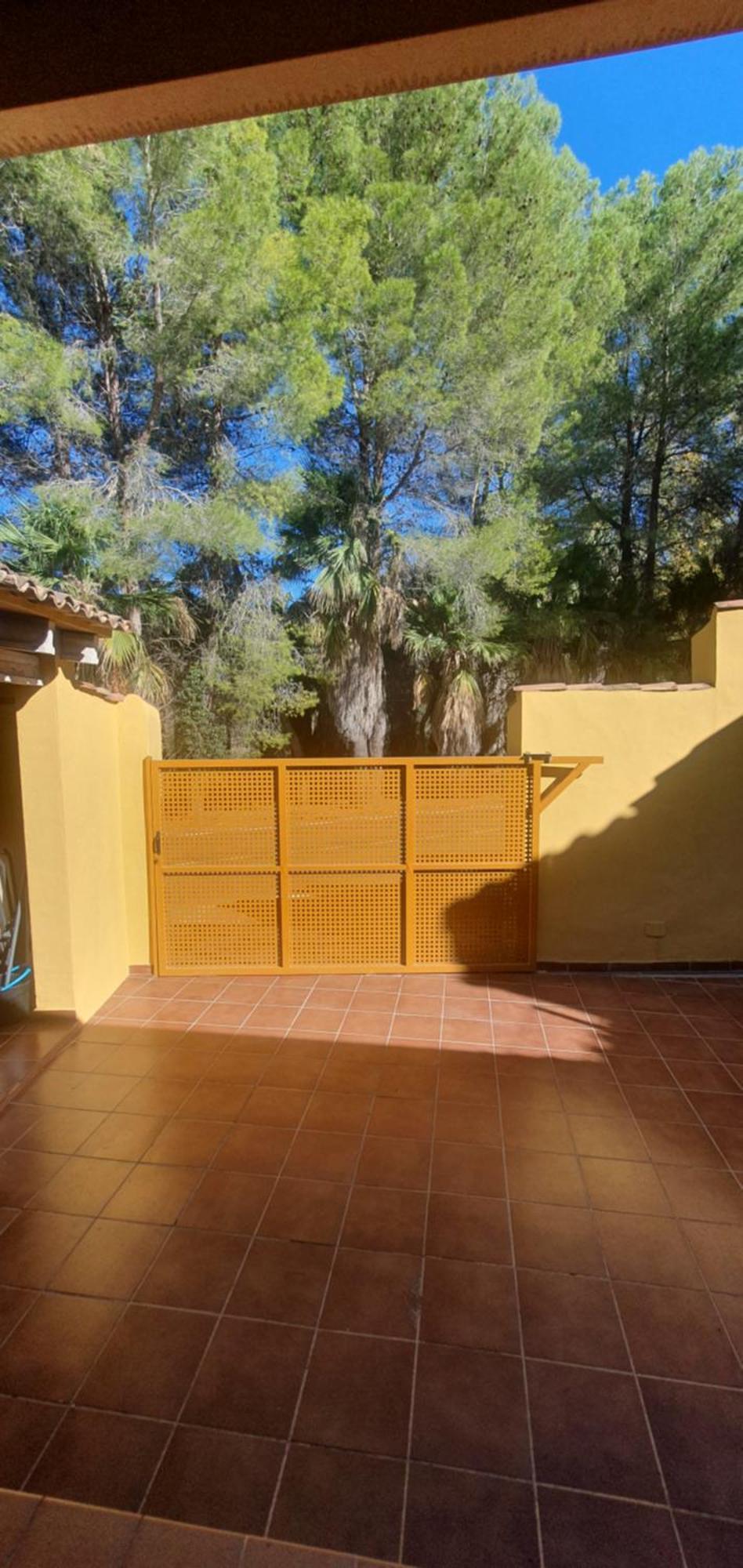 Casa Salem-Benicadell Villa Exterior foto